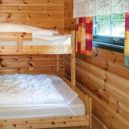 Holiday home Amazing In