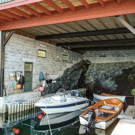 Holiday home Amazing In *
