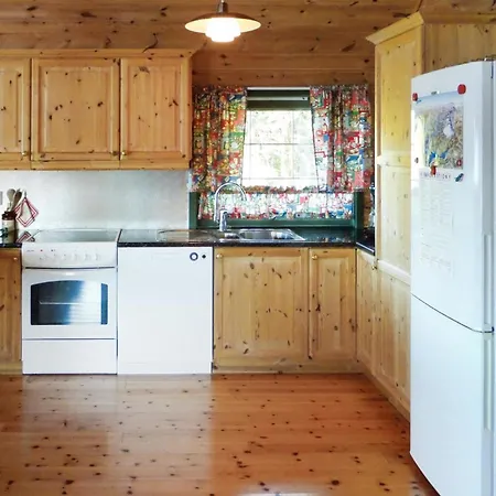 Holiday home Amazing In